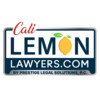 Cali Lemon Lawyers by Prestige Legal Solutions, PC logo