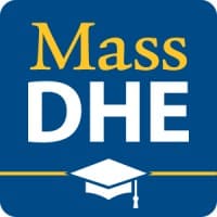 Massachusetts Department of Higher Education logo