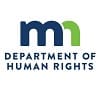  Minnesota Department of Human Rights logo