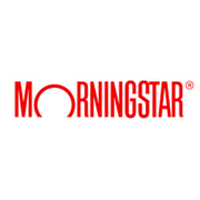 Morningstar, Inc. logo
