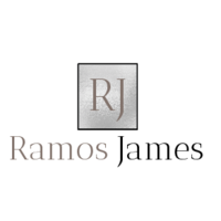 Ramos James Law, PLLC logo