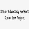 Senior Advocacy Network Senior Law Project logo