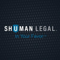 Shuman Legal logo
