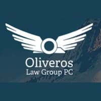 Oliveros Law Group, PC logo
