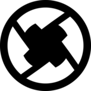 0x logo