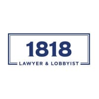 1818 Legal logo