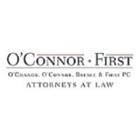 O'Connor, O'Connor, Bresee & First, PC logo