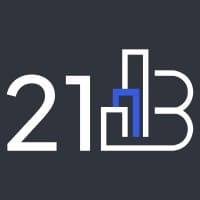 21B Group, LLC logo