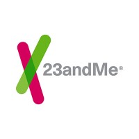 23andMe, Inc. logo