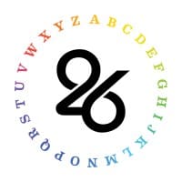 26Health, Inc. logo