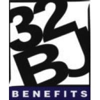 Building Service 32BJ Benefit Funds logo