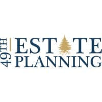 49th Estate Planning logo