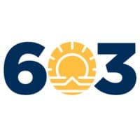 603 Legal Aid logo