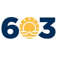 603 Legal Aid logo