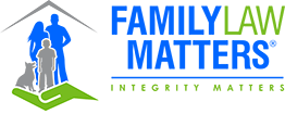 Family Law Matters logo