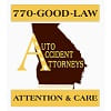 770 Good Law logo