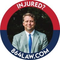 Pracht Injury Lawyers, LLP logo