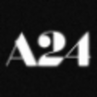 A24 logo