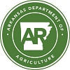 Arkansas Agriculture Department logo