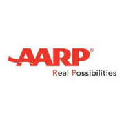 AARP, Inc. logo