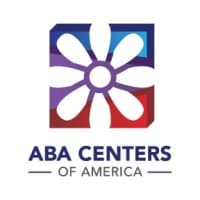 ABA Centers of America logo