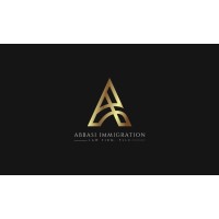 Abbasi Immigration Law Firm, PLLC logo
