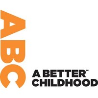A Better Childhood logo