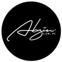 Abgin Law, PC logo
