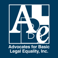 Legal Aid of Western Ohio, Inc. & Advocates for Basic Legal Equality, Inc. logo