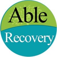 Able Recovery, LLC logo