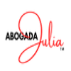 Abogada Julia logo