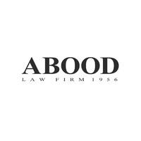The Abood Law Firm logo