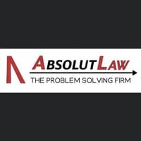Absolut Law, PLLC logo