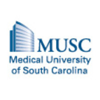 Medical University of South Carolina logo