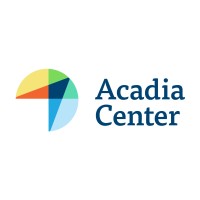 Acadia Center logo