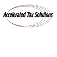Accelerated Tax Solutions logo