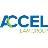 ACCEL Law Group, PC logo