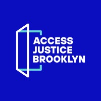 Access Justice Brooklyn logo
