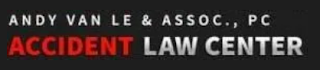 The Accident Law Center logo