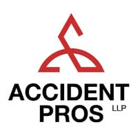 The Accident Pros, LLP logo
