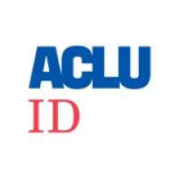ACLU of Idaho logo