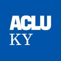 ACLU of Kentucky logo
