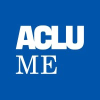 ACLU of Maine logo