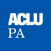 American Civil Liberties Union of Pennsylvania (ACLU) logo
