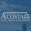 Acosta Law Firm logo
