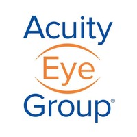 Acuity Eye Group (Trilogy Eye Medical Group Inc.) logo