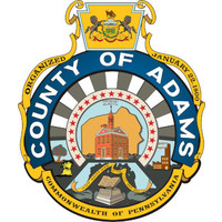 Adams County, Pennsylvania logo