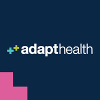 AdaptHealth, LLC logo