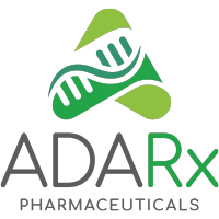 ADARx Pharmaceuticals, Inc. logo