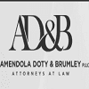Amendola Doty & Brumley, PLLC logo